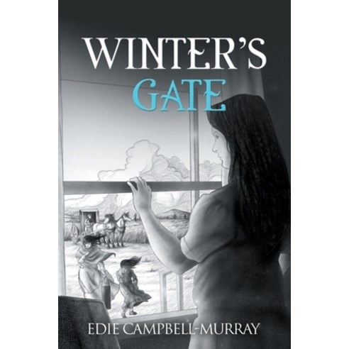 Winter''s Gate Paperback, Writers Republic LLC, English, 9781637282427