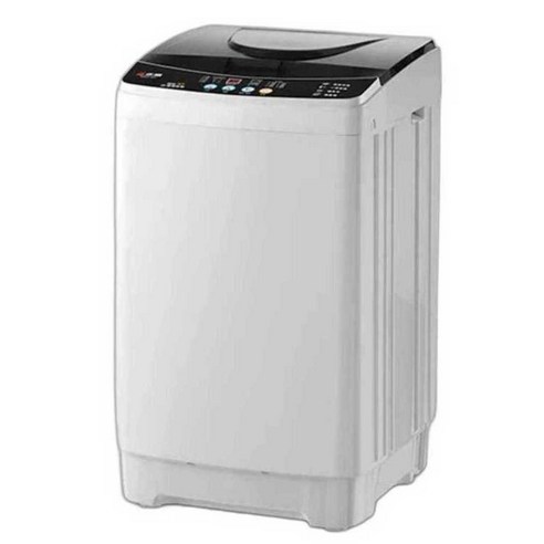 좁은 공간을 위한 완벽한 선택, 실속형 통돌이 세탁기!