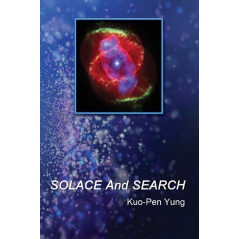 Solace and Search Paperback, Ehgbooks