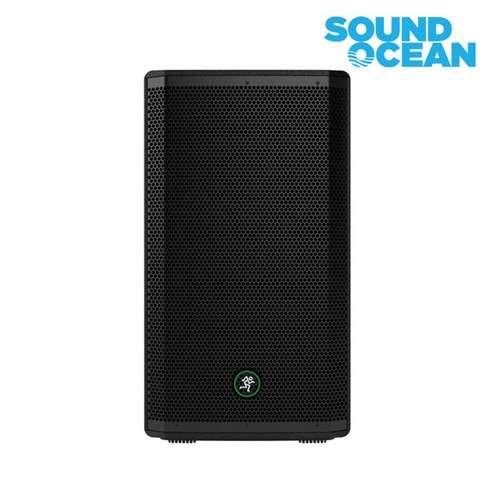 맥키 행사용 강의용 종교행사용 스피커 MACKIE Speaker, Thrash215