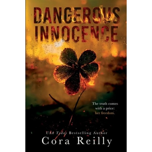 (영문도서) Dangerous Innocence Paperback, Independently Published, English, 9798395033413