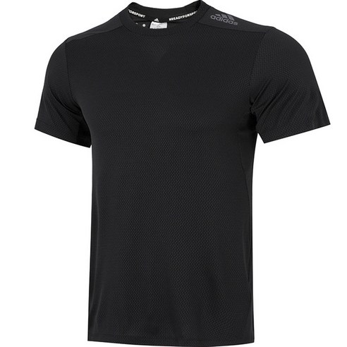 아디다스 남성용 반소매 티셔츠 HC4230