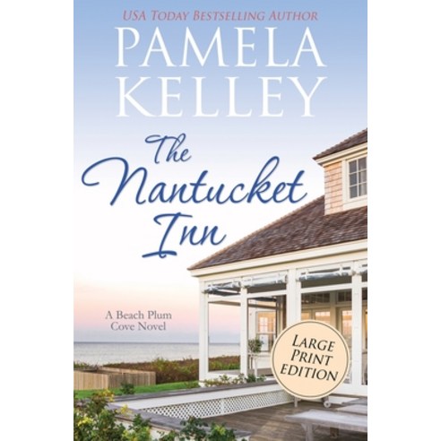 The Nantucket Inn Paperback, Piping Plover Press