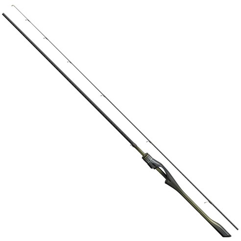 시마노 라이트 솔트로드 24 소아레 리미티드: 초경량 솔트워터 낚시의 정수 소아레리미티드