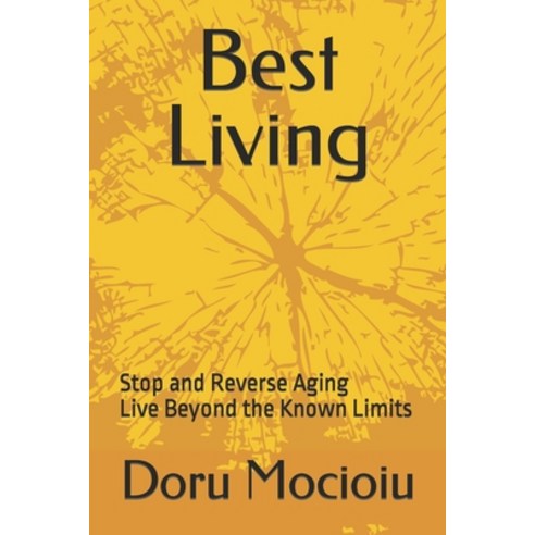 (영문도서) Best Living Paperback, Independently Published, English, 9798878665391