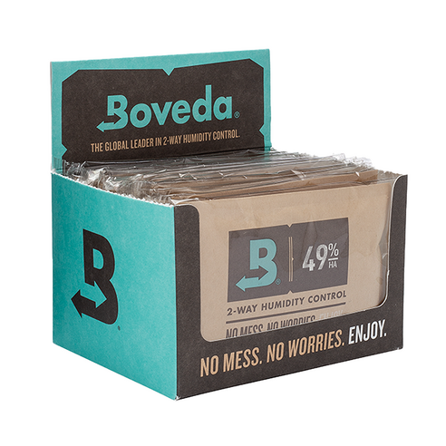 보베다 Boveda 49% HA 12pack, 1세트