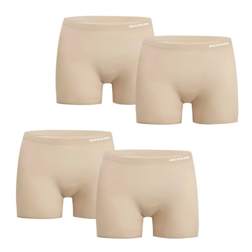 입은 듯 안 입은 듯 편안함, 속옷 라인 걱정 없이 자신감 UP!