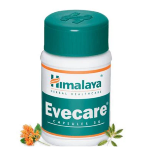 Himalaya Evecare Capsule, 5개, 30정