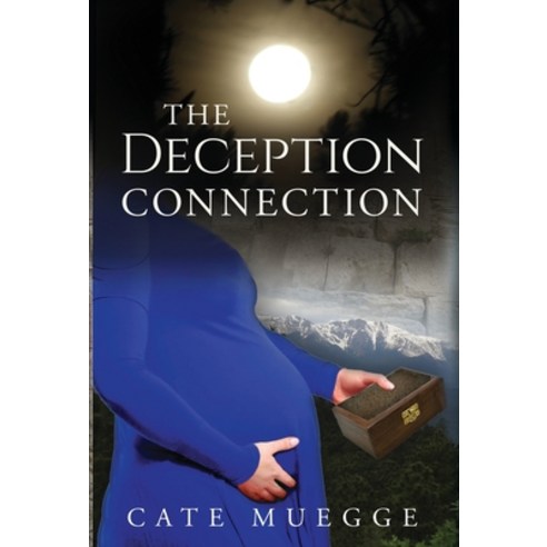 (영문도서) The Deception Connection Hardcover, Author Academy Elite, English, 9781647468590