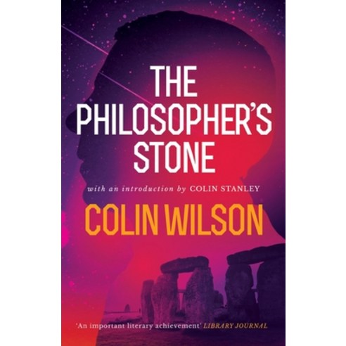 (영문도서) The Philosopher''s Stone Paperback, Valancourt Books, English, 9781948405287