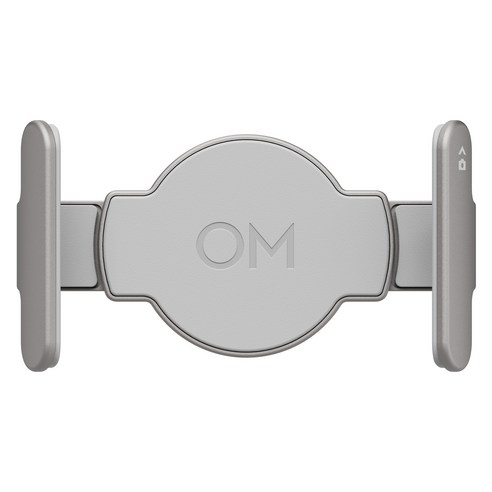 DJI OM 마그네틱 스마트폰 클램프 4, 1개