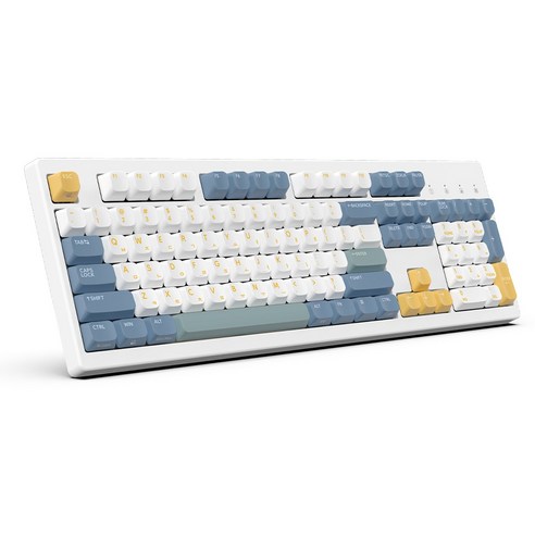 몰입의 정점을 찍다, 한성컴퓨터 듀얼 8K 가스켓 마그네틱 게이밍 키보드 한성매그니톡스