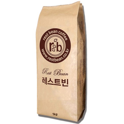 레스트빈 케냐 AA 1kg
