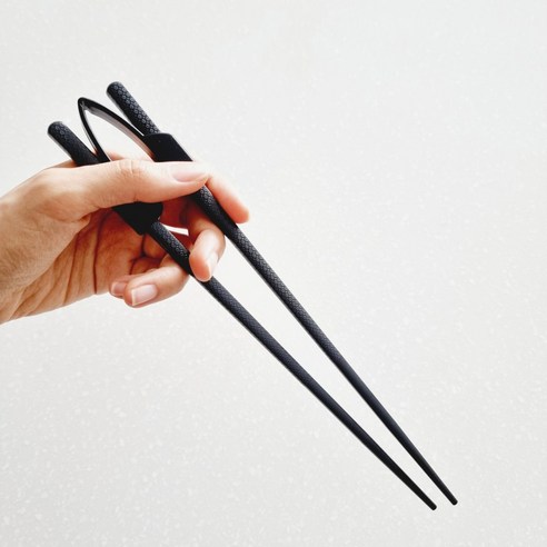 편안하고 정확하며 내구성 있는 올어바웃하나 교정 킨슨 젓가락