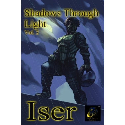 (영문도서) Iser: Shadows Through Light Paperback, Independently Published, English, 9798853280731