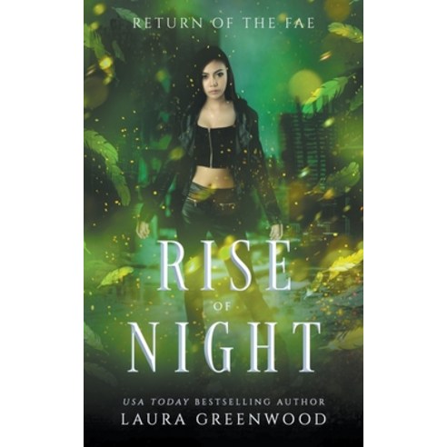 Rise Of Night Paperback, Drowlgon Press
