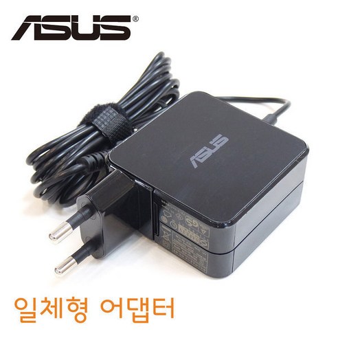 AD890326 AD890328 정품 호환용 어댑터 충전기 ASUS, ② 잭규격: 4.0ⅹ1.35 adaptec29320a Best Top5