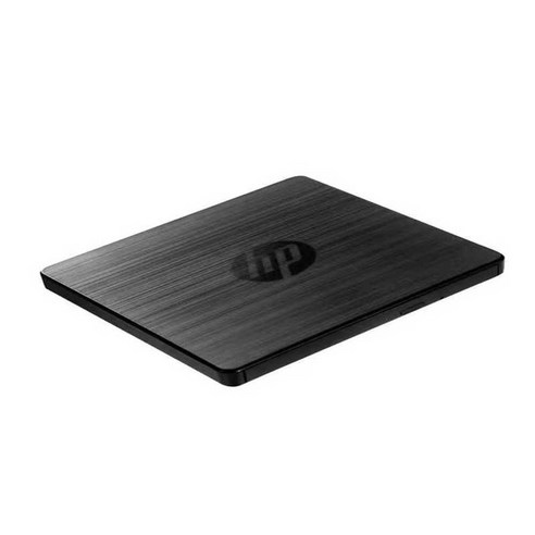 HP 외장CD롬 DVD USB 데스크탑 노트북 리더기 올인원 외장롬, USB2.0 읽기 전용