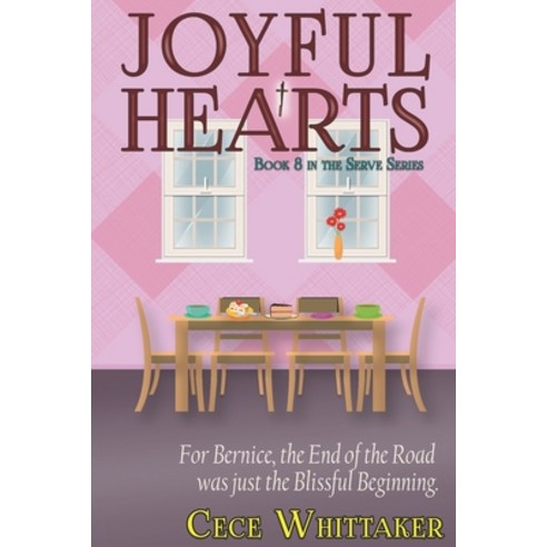 Joyful Hearts Paperback, Independently Published, English, 9798714614422