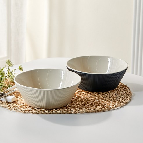 식탁에 감성을 더하는 어반 대면기 2P 세트