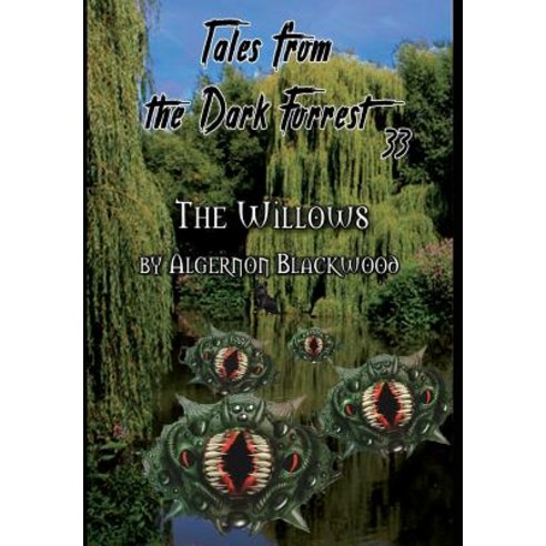Tales from the Dark Forrest 33 34 Hardcover, M3 Publishers, English, 9780979494857