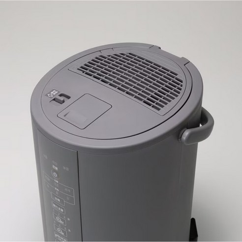 3.1L 대용량, 안전한 가열식, 쾌적한 겨울나기