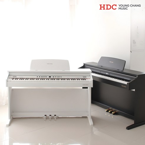 영창 커즈와일 KT-1 전자디지털피아노: 완벽한 음악 교육의 동반자 영창전자피아노