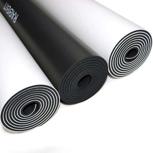 안전하고 효과적인 요가 및 피트니스 세션을 위한 믿음직한 피트니스 동반자