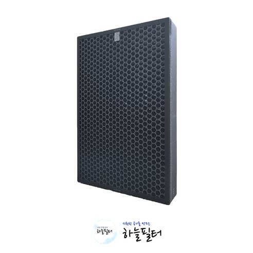 삼성 전용 프리미엄 AX060CG500GED 호환용 필터 국내산 하늘필터/ D100D, 02. 프리미엄 필터, 1개