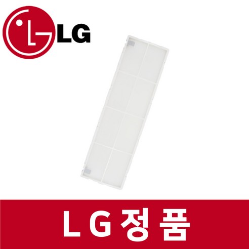 LG 엘지 정품 FQ18SBDWAZ 에어컨 필터 ac21355