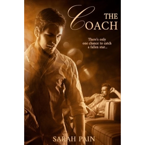 The Coach: An MM Romance Paperback, Independently Published
