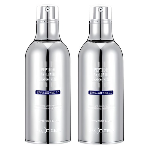 닥터펩티 펩타이드 볼륨 에센스 2.0, 100ml, 2개