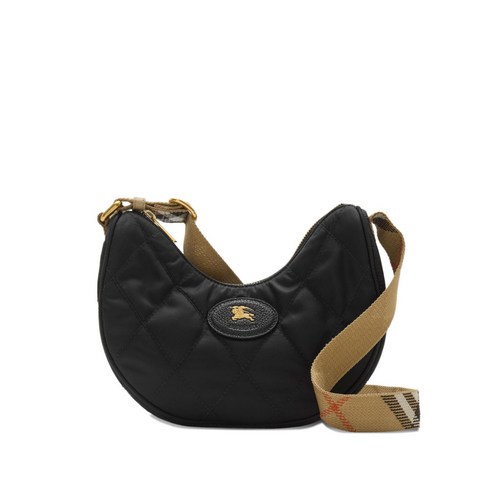 오늘, 당신의 스타일을 완성해 줄 마법 같은 가방: 버버리 홀스슈 크로스 백 버버리크로스백남성