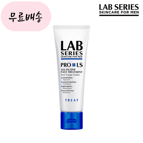 랩시리즈  랩시리즈 프로 LS 올인원 페이스 트리트먼트 50ml, 1개