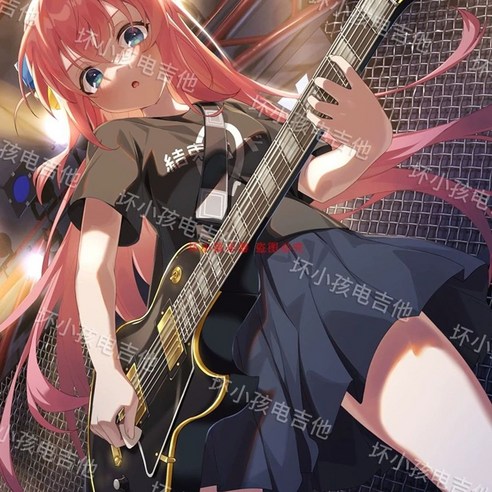 합리적인 가격으로 레스폴 특유의 묵직한 톤을 경험하다