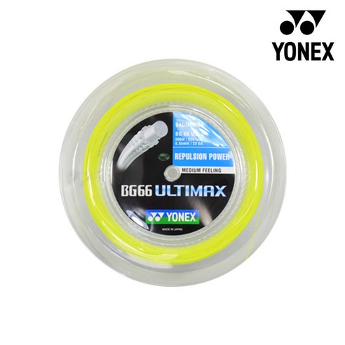 BG66UM: 섬세한 컨트롤과 폭발적인 파워를 위한 궁극의 선택