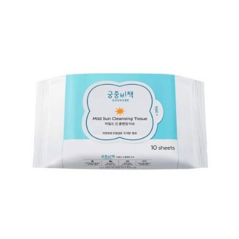 카밀 핸드 앤 네일 크림 클래식, 100ml, 3개 바디/세안 11 궁중비책 마일드 선 클렌징 티슈, 10개입, 6개