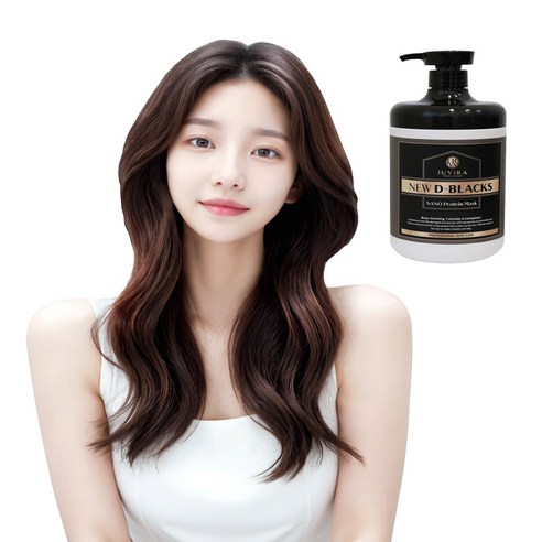 미용실 전문용 판매제품 헤어트리트먼트, 1개, 1000ml