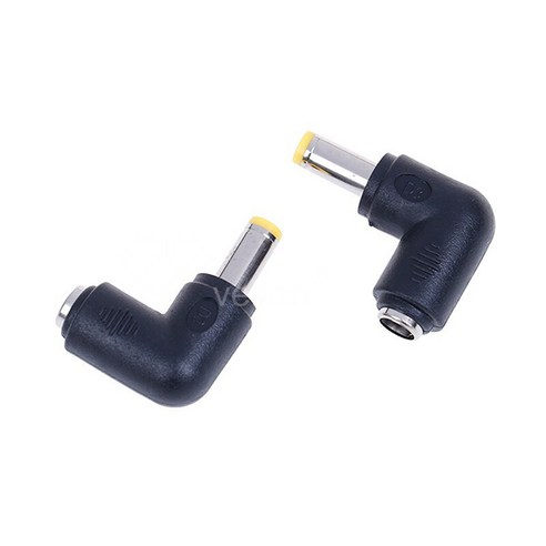 승원전자 5.5mm 외경 2.5mm 내경 ㄱ자 젠더 변환기, 노트북 전원 DC 어댑터 변환기 ite-900 Best Top5 승원전자 5.5mm 외경 2.5mm 내경 ㄱ자 젠더 변환기, 노트북 전원 DC 어댑터 변환기 ite-900 Best Top5