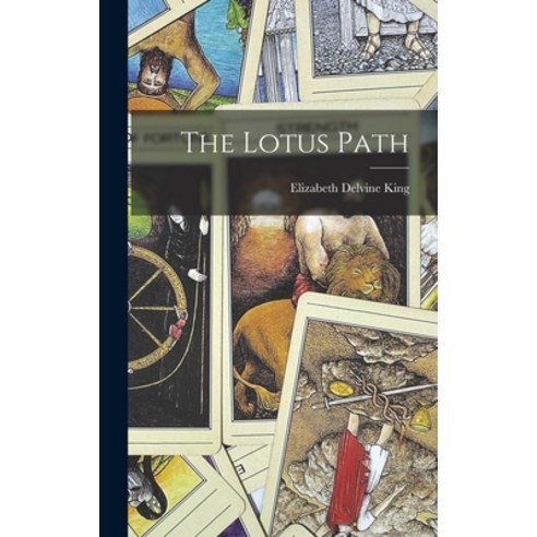 (영문도서) The Lotus Path Hardcover, Legare Street Press, English, 9781018240244