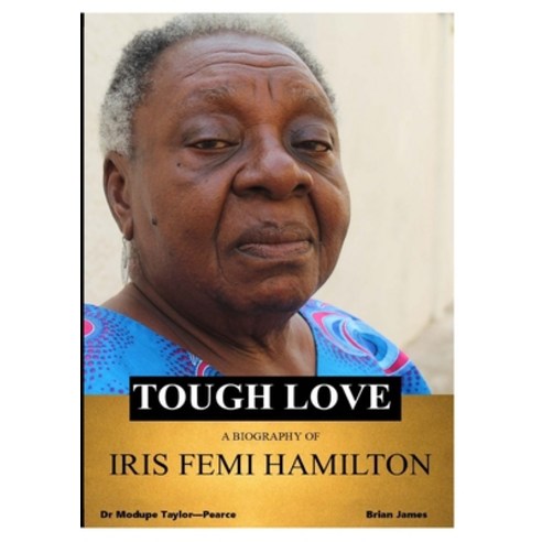 Tough Love Paperback, Lulu.com, English, 9781716163036