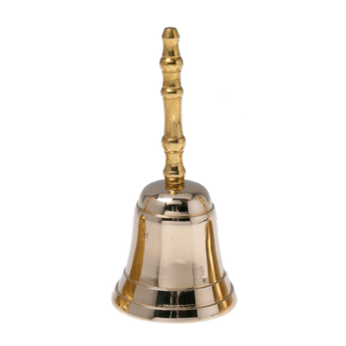 엘로사리움 종 BA08, 신의 소리를 담은 성물