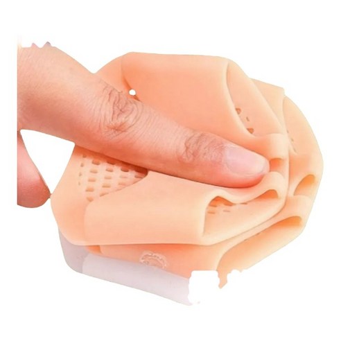 미끄럼 걱정 없이 운동에만 집중! 버딩 실리콘 논슬립 반장갑