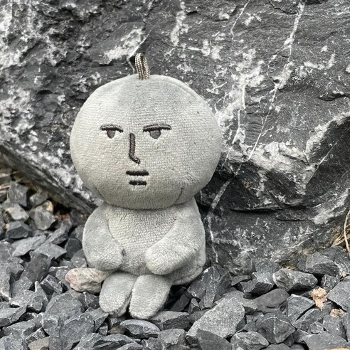 당신의 일상에 감성을 더하는 애착 인형