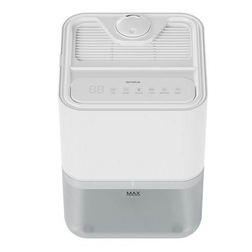 촉촉한 겨울, 건강한 삶, 아이엠듀와 함께