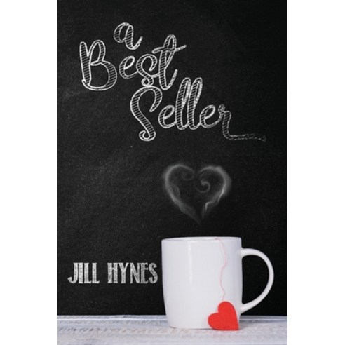 (영문도서) A Best Seller Paperback, Scarlett Letters Publishing..., English, 9781737616108