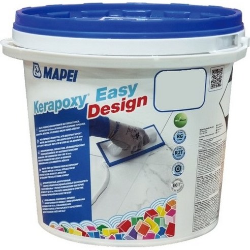 마페이 케라폭시, 당신의 공간에 예술을 더하다.