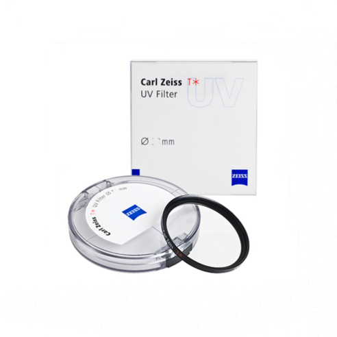 자이스 UV 렌즈 Carl Zeiss 필터, UV Filter 49mm