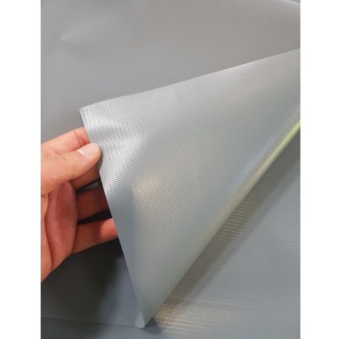 내구성과 디자인을 겸비한 주문 제작 PVC 방수포: 최고의 가치