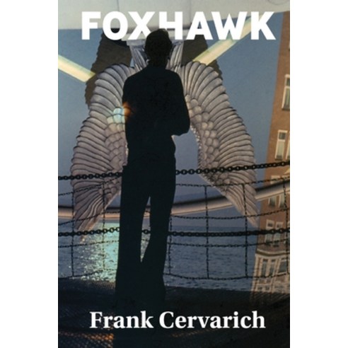 Foxhawk Paperback, Cervarich Enterprises LLC